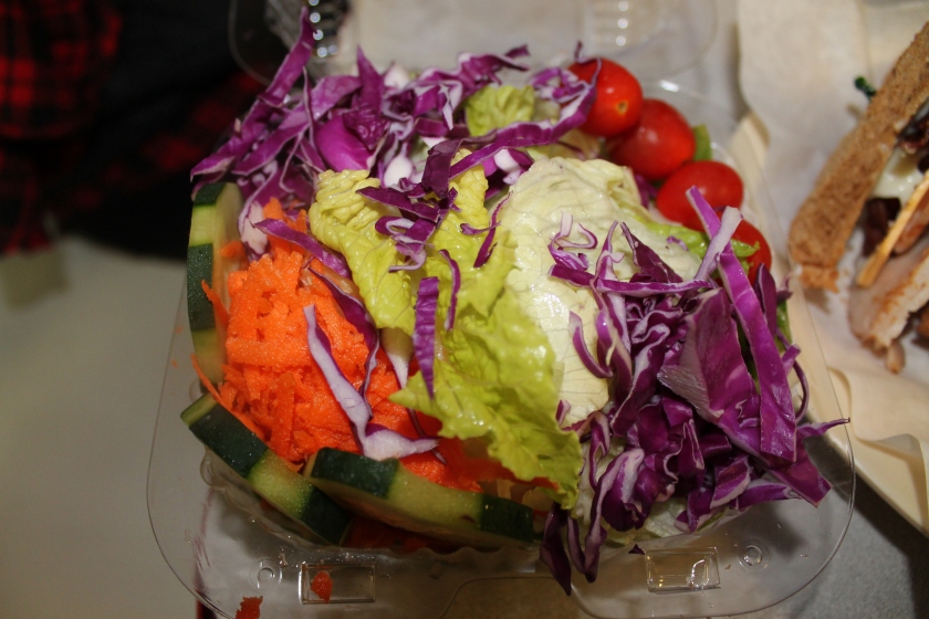 Angelos salad (2)